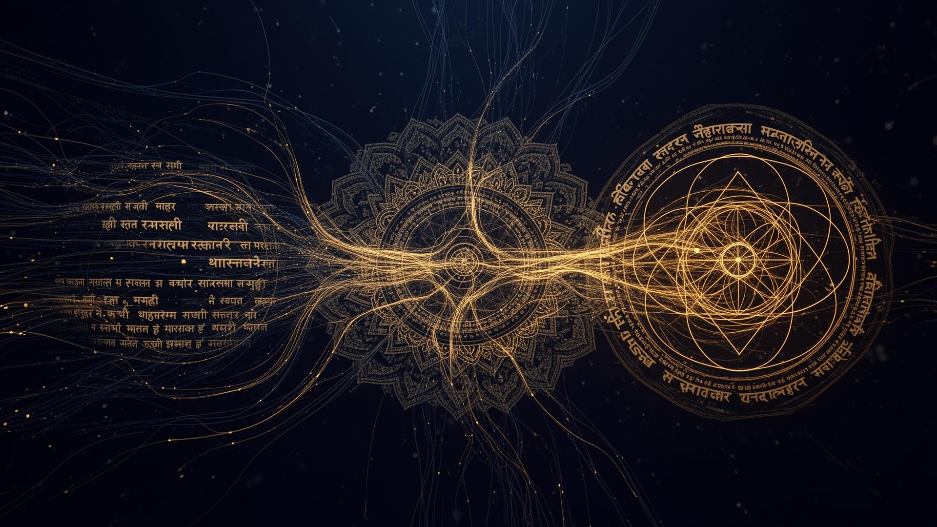 Heritage & Modern Science